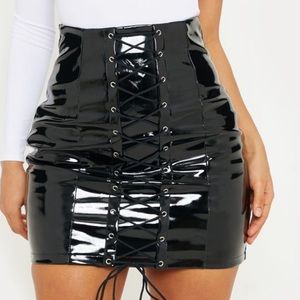 Pretty little thing skirt